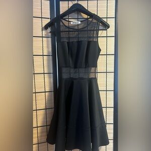 Black Dress. (Size Small)